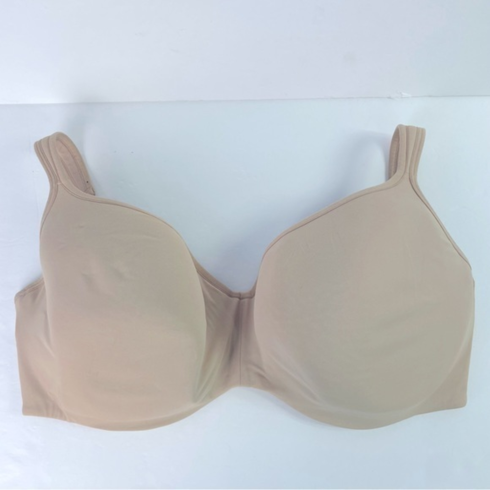 Cacique SMOOTH BALCONETTE Underwire‎ Bra